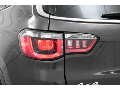 Used 2022 Jeep Compass Limited image 24