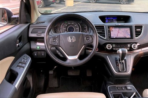 Used 2016 Honda CR-V EX-L image 5