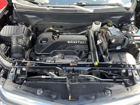 Used 2019 Chevrolet Equinox Premier image 28