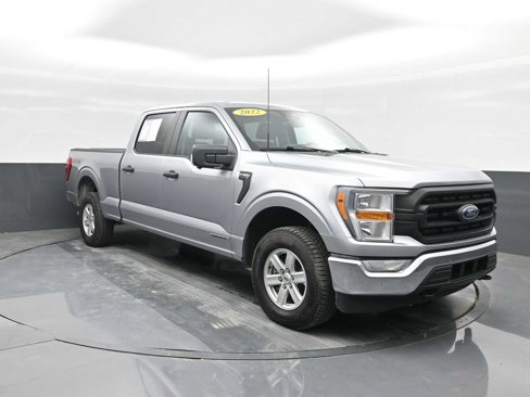 Used 2022 Ford F150 XL w/ Equipment Group 101A High image 6