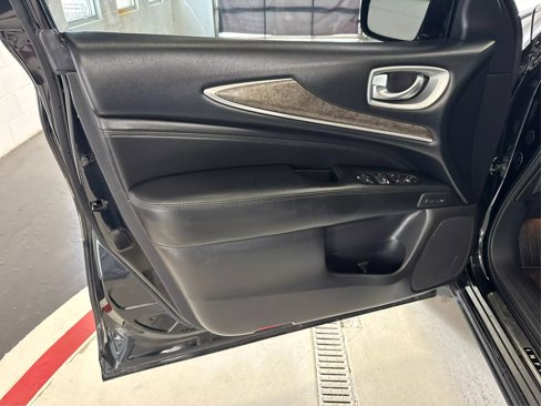 Used 2014 INFINITI QX60 AWD image 24