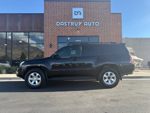 Used 2005 Toyota 4Runner SR5 image 24