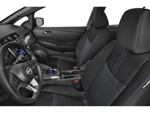 Used 2024 Nissan Leaf S image 26