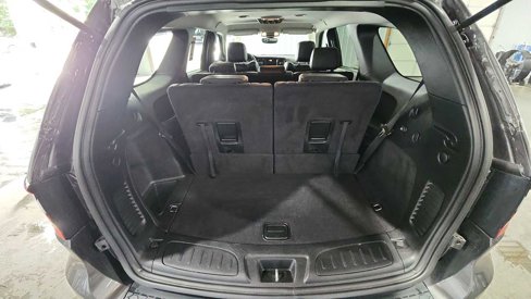 Used 2021 Dodge Durango SXT image 27