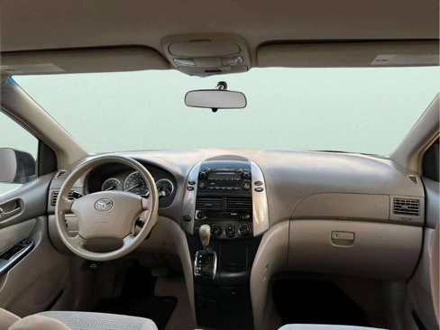 Used 2006 Toyota Sienna LE image 11