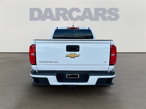 Used 2018 Chevrolet Colorado LT image 6