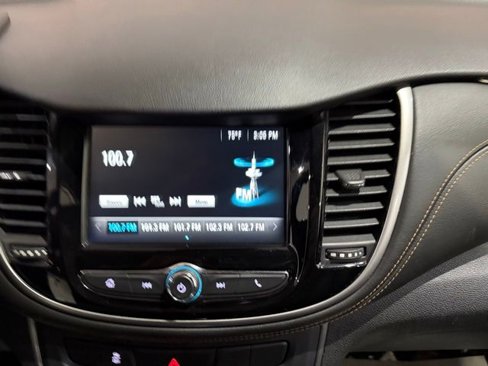 Used 2017 Chevrolet Trax LT image 19