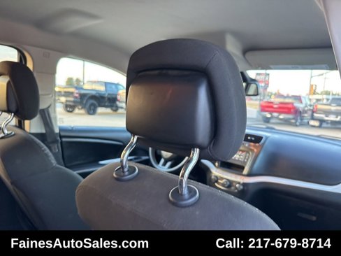 Used 2019 Dodge Journey SE image 60