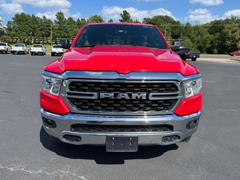 Used 2022 RAM 1500 Lone Star image 8