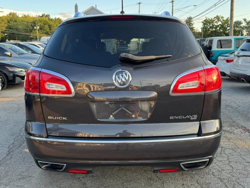 Used 2014 Buick Enclave Premium image 4
