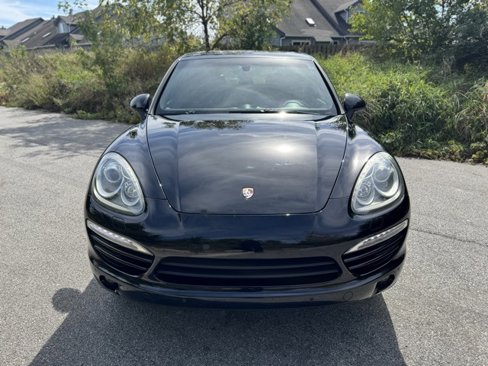 Used 2013 Porsche Cayenne Diesel image 3