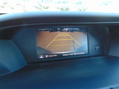 Used 2016 Honda Accord EX image 13