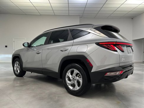 Used 2023 Hyundai Tucson SEL image 5