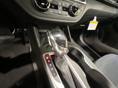 New 2025 Buick Envista Preferred w/ Convenience I Package image 15
