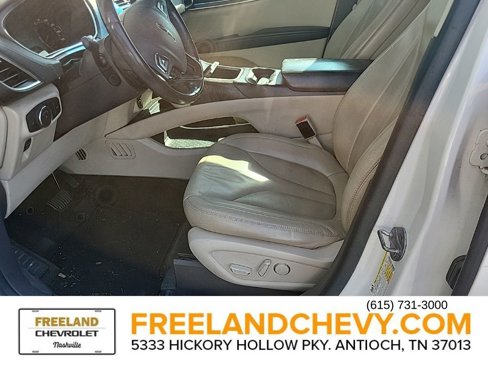 Used 2016 Lincoln MKX Select w/ Select Plus Package image 29