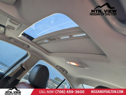 Used 2014 Chevrolet Cruze LT w/ RS Package image 8