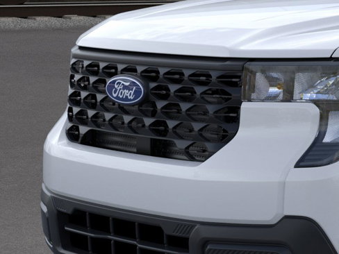 New 2025 Ford Maverick XL image 18