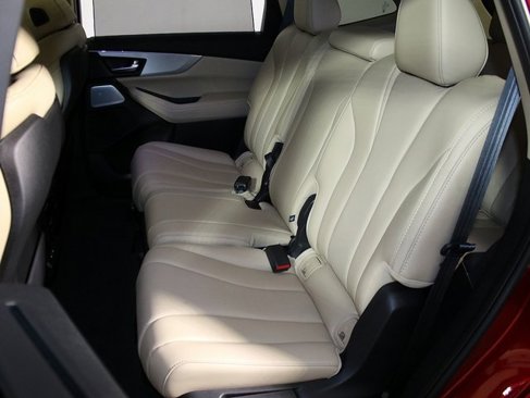 Used 2025 Acura MDX w/ Technology Package image 13