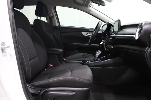 Used 2023 Kia Forte LXS w/ LXS Technology Package image 26