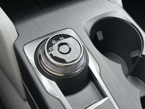 New 2025 Ford Escape Active image 20