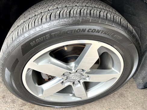 Used 2015 Audi Q3 2.0T Premium Plus image 28