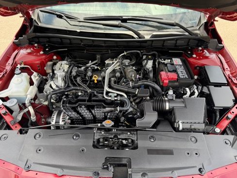 Used 2024 Nissan Altima 2.5 SR image 20