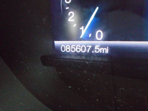 Used 2016 Ford Edge Titanium w/ Equipment Group 301A image 26