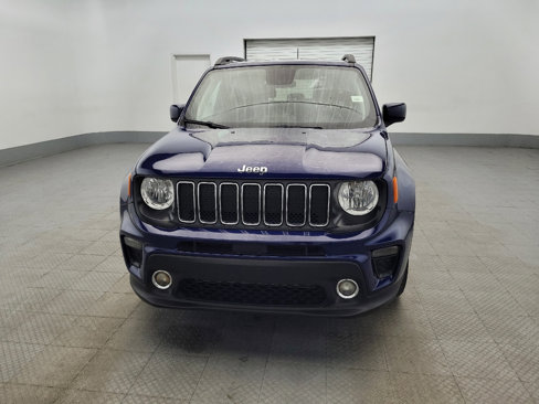 Used 2019 Jeep Renegade Latitude image 15