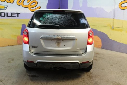 Used 2014 Chevrolet Equinox LS w/ LPO, Protection Package image 7