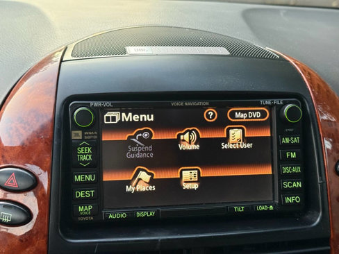 Used 2008 Toyota Sienna XLE Limited image 52