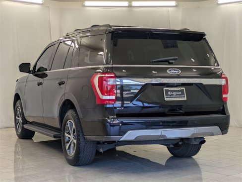 Used 2020 Ford Expedition XLT image 6