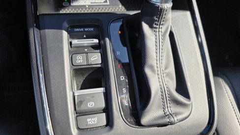 Used 2024 Honda CR-V EX-L image 22