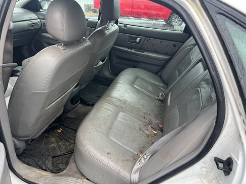 Used 2002 Ford Taurus SES image 7