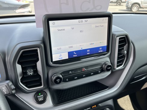 Used 2021 Ford Bronco Sport Big Bend image 18