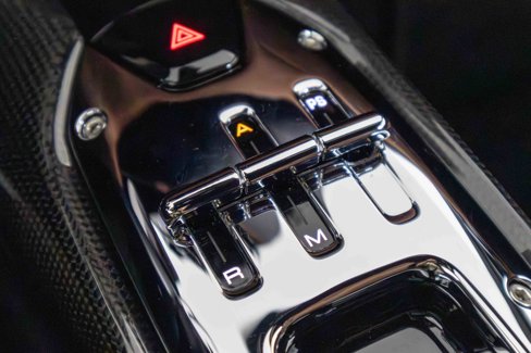 Used 2024 Ferrari 296 GTS image 38