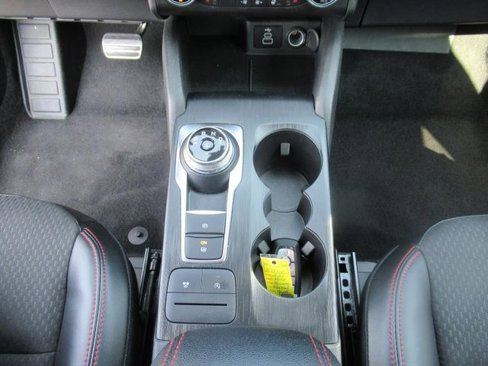 Used 2024 Ford Escape ST-Line image 22