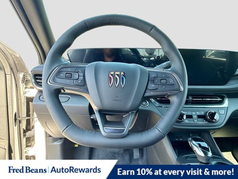 New 2025 Buick Envista Preferred w/ Convenience I Package image 12