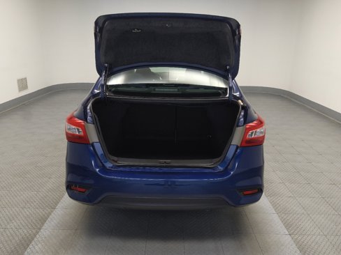 Used 2019 Nissan Sentra SV image 29