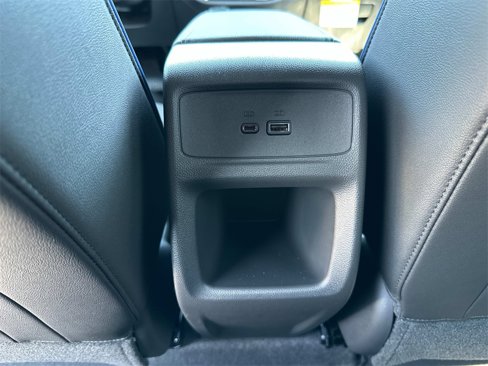 New 2025 Buick Envista Sport Touring w/ Convenience I Package image 14