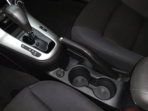 Used 2014 Chevrolet Cruze LT image 26