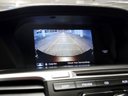 Certified 2017 Honda Accord Hybrid Sedan image 30