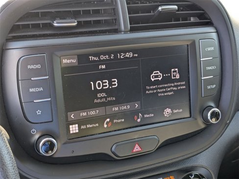 Used 2022 Kia Soul LX w/ Technology Package image 18