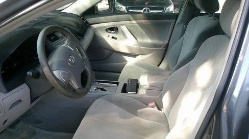 Used 2008 Toyota Camry Hybrid image 22