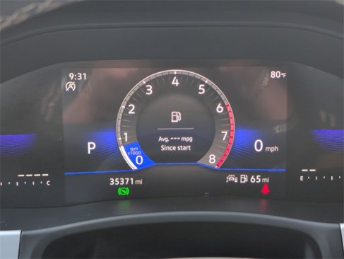 Certified 2023 Volkswagen Atlas SE image 17