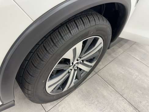 Used 2021 Mitsubishi Outlander Sport SE image 35