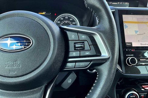 Used 2019 Subaru Forester Limited w/ Popular Package #3 image 23