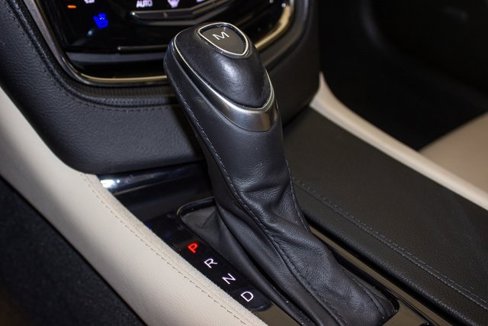 Used 2019 Cadillac CTS Luxury image 29