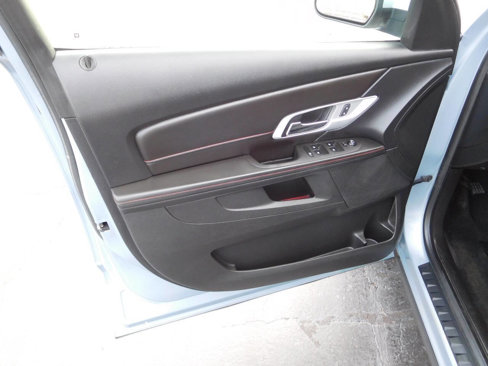 Used 2014 GMC Terrain SLE image 17