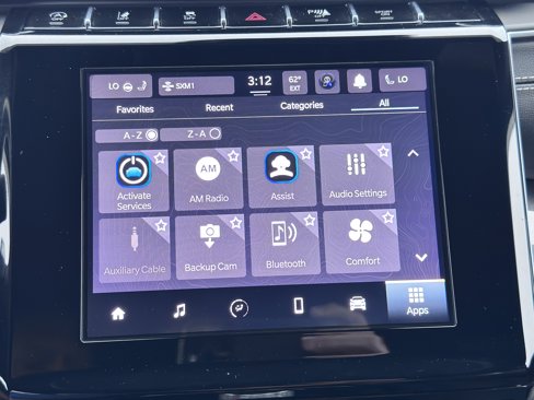 Certified 2021 Jeep Grand Cherokee L Laredo image 26