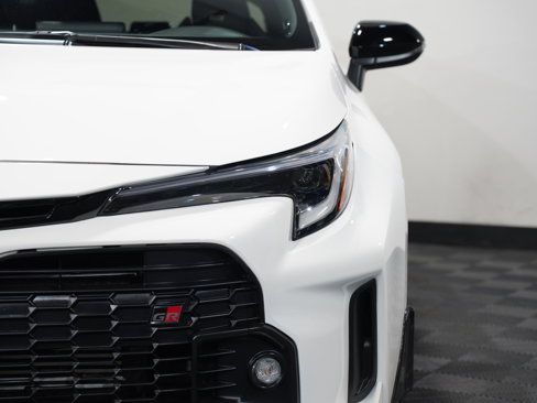 Used 2023 Toyota Corolla GR image 10